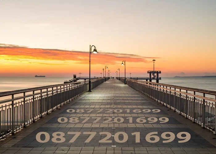 Апартамент Super Center - Small Flat On 