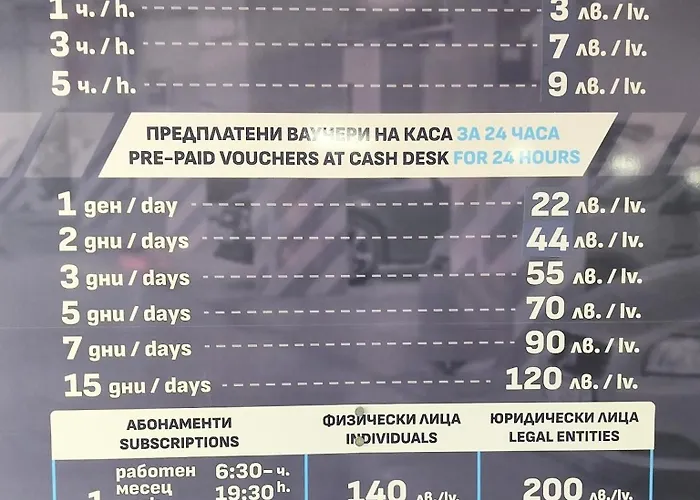 Apartment Super Center - Small Flat On 