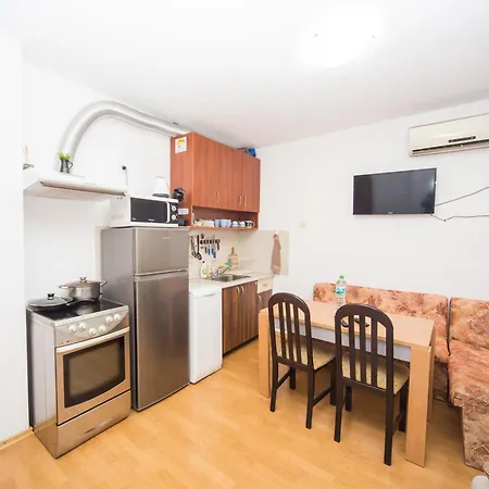 شقة Super Center - Small Flat On 